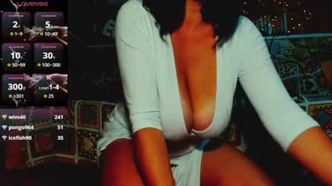 KatrineDenev online show from 07/02/26, 11:22