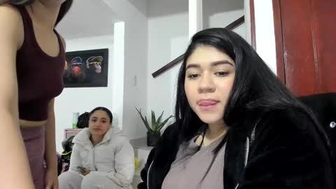 Katrin  online show from 02/10/25, 02:37