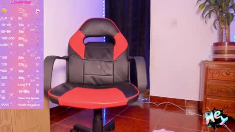 Katriona online show from 09/26/25, 12:03