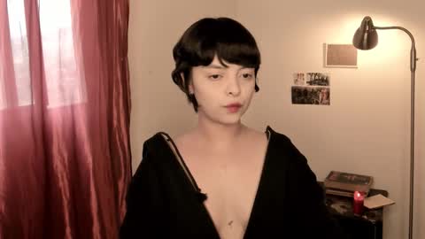 Snapshot of katsurotaro chatting on 09/28/25, 10:04 katsuro online show from 09/28/25, 10:04