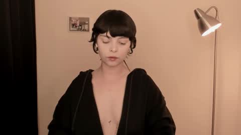 Snapshot of katsurotaro chatting on 12/03/25, 08:51 katsuro online show from 12/03/25, 08:51