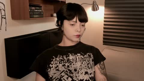katsuro online show from 04/01/26, 07:55