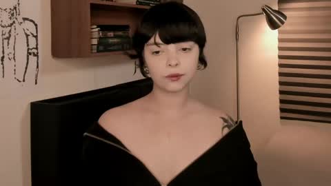 katsuro online show from 05/11/26, 08:28