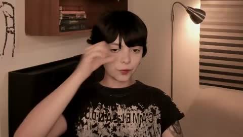 katsuro online show from 06/19/26, 09:18