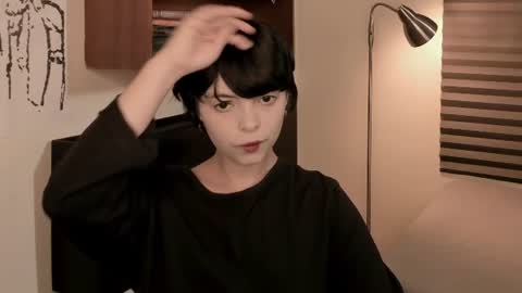 katsuro online show from 06/26/26, 08:57