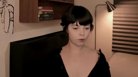 katsuro online show from 07/13/26, 08:55