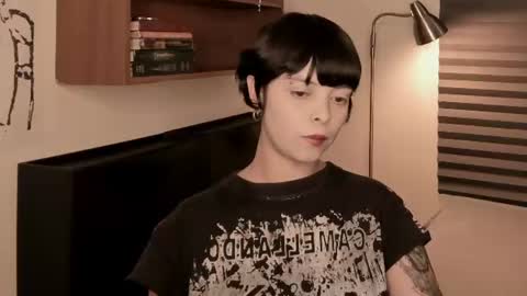 katsuro online show from 07/14/26, 04:45