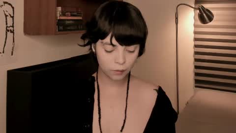 katsuro online show from 07/26/26, 08:38