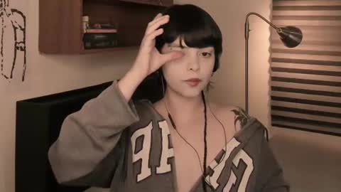 katsuro online show from 07/27/26, 08:05