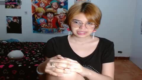 Snapshot of katsuya2 chatting on 10/25/25, 05:30 . Katsuya online show from 10/25/25, 05:30