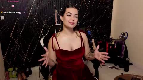 Katt  online show from 01/16/26, 04:44