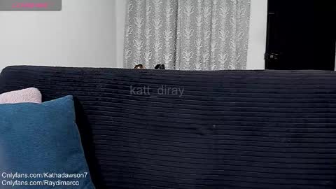 katha  Ray  Independient Model online show from 11/26/25, 10:44