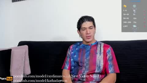 katha  Ray  Independient Model online show from 04/27/26, 12:25