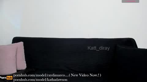 katha  Ray  Independient Model online show from 04/28/26, 11:59