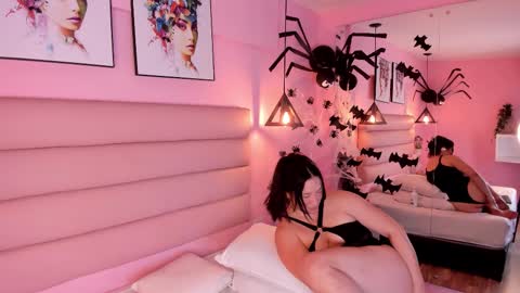 Katta online show from 10/29/25, 01:13