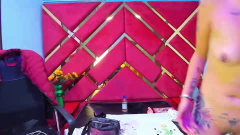 kattalella luck online show from 11/19/25, 03:28