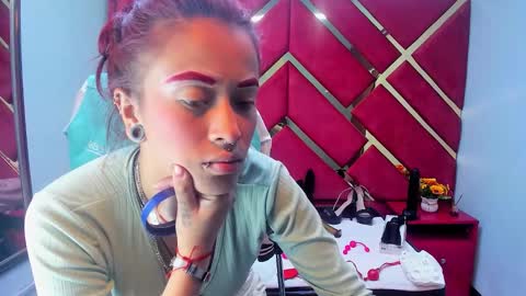 kattalella luck online show from 11/25/25, 04:01