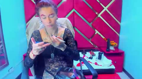 kattalella luck online show from 11/27/25, 03:41