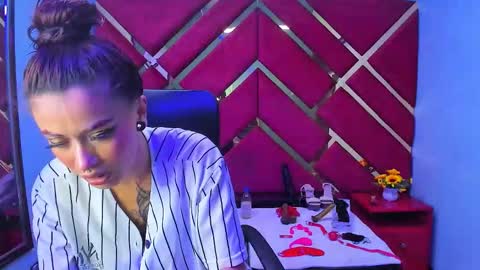 kattalella luck online show from 12/05/25, 04:32