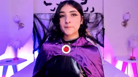 Snapshot of kattengel chatting on 10/31/25, 11:55 katt online show from 10/31/25, 11:55