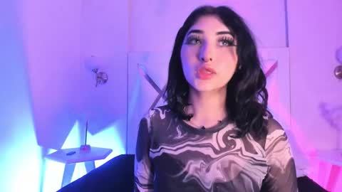 Snapshot of kattengel chatting on 11/26/25, 11:55 katt online show from 11/26/25, 11:55