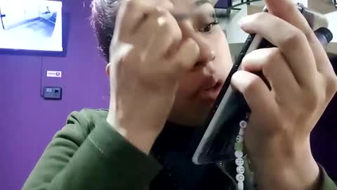 kattexxx online show from 10/12/25, 03:27