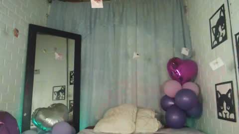 kattia online show from 02/15/25, 02:58