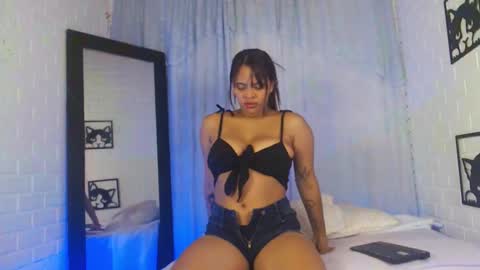 kattia online show from 02/25/25, 12:25