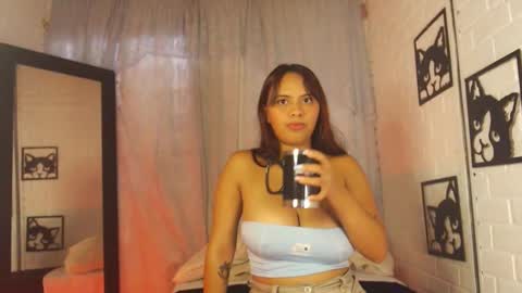 kattia online show from 03/06/25, 08:37