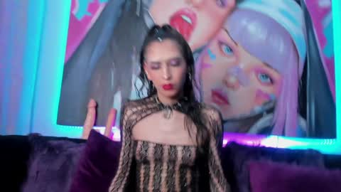 Katiia online show from 01/19/25, 06:42