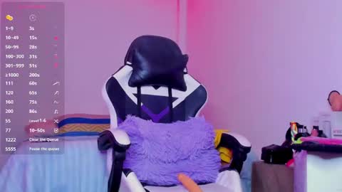 kattia_deluchixxx online show from 06/22/26, 12:46