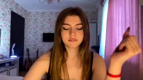 Molly online show from 06/16/26, 01:03