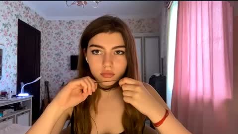 Molly online show from 06/21/26, 01:13