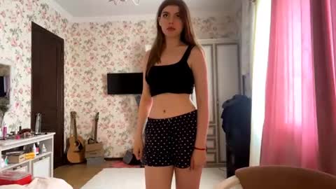 Molly online show from 07/14/26, 06:51