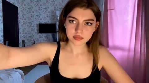 Molly online show from 07/14/26, 03:07