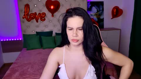 KattieSims online show from 02/06/25, 04:21
