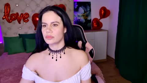 KattieSims online show from 02/06/25, 06:02