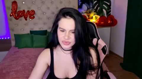 KattieSims online show from 02/12/25, 08:29