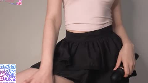 I dont know whats gonna happen today but my name is Katty and lets start being friends online show from 09/14/25, 01:49