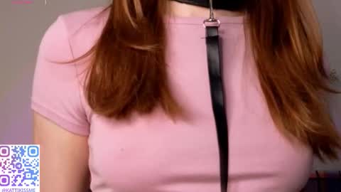 Snapshot of kattikiss chatting on 11/11/25, 08:31 I dont know whats gonna happen today but my name is Katty and lets start being friends online show from 11/11/25, 08:31