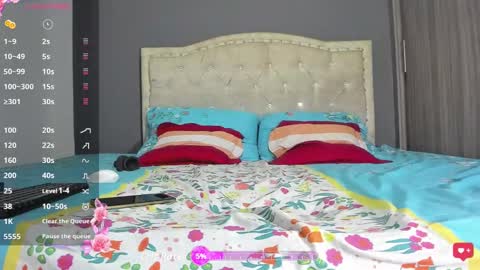 Katrina online show from 10/12/25, 06:12