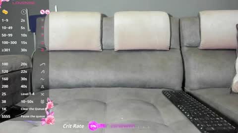 Katrina online show from 06/21/26, 06:05