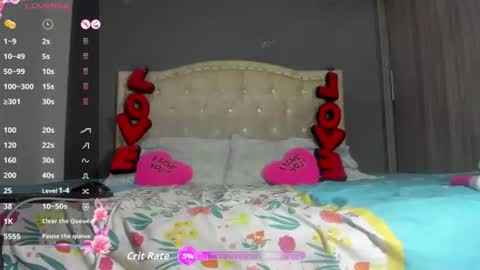 Katrina online show from 07/13/26, 11:24