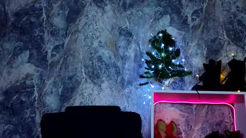 Goddess Katy            VACATION  online show from 12/29/24, 05:53