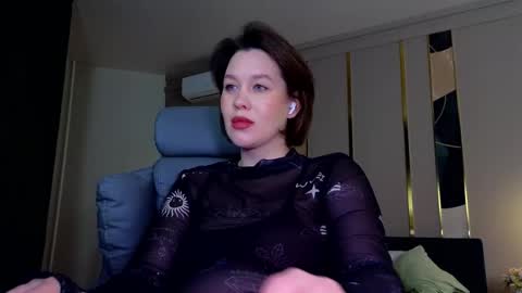 Goddess Katy            VACATION  online show from 11/13/25, 01:04