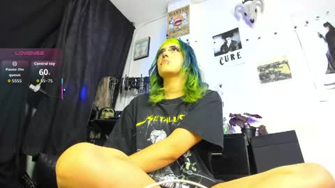 kattx   independent model online show from 05/10/26, 02:17