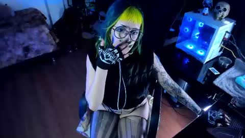 kattx   independent model online show from 06/23/26, 04:21