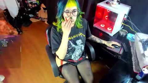 kattx   independent model online show from 06/28/26, 03:56