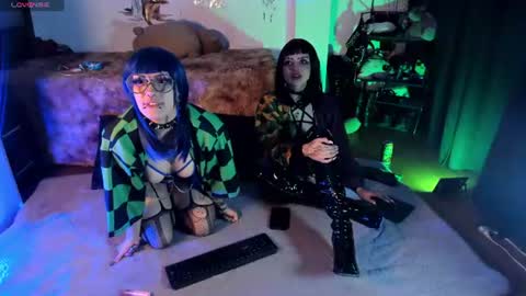 kattx   independent model online show from 07/04/26, 01:23