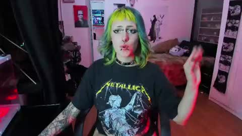 kattx   independent model online show from 07/27/26, 03:02